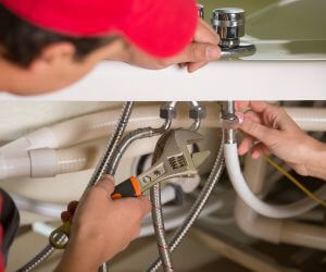 About Emergency plumbing pros Monroe, WI